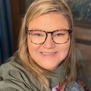 Meet your Posher, Tonya